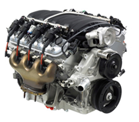 P2600 Engine